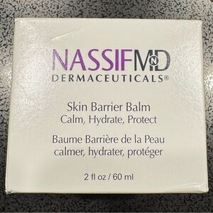 NassifMD Skin Barrier Balm